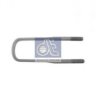 IVECO 42065777 Spring Clamp